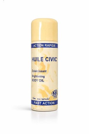 Huile Civic