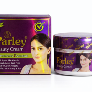 Parley Beauty Cream