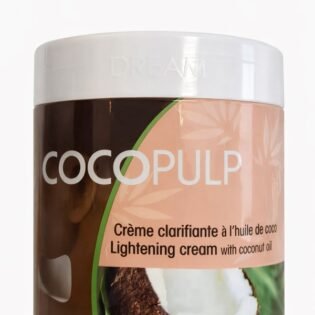 Cocopulp lightening cream