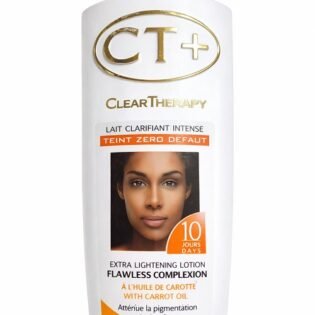 CT Clear Therapy Extra Lightening Lotion with Plant Extracts