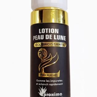 LOTION PEAU DE LUNE