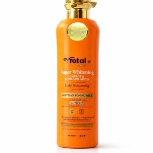Total Glow Super Whitening Lotion