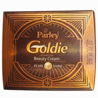 Parley Goldie Beauty Cream
