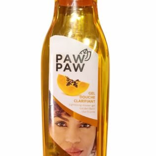 PAW PAW Body Clarifying Oil with Papaya Extracts & Vitamin E