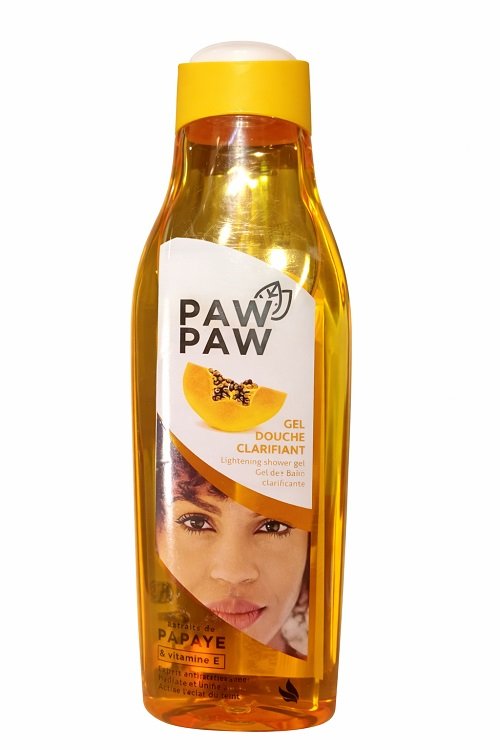 PAW PAW Body Clarifying Oil with Papaya Extracts & Vitamin E