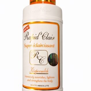 Rapid Clair Super Eclaircissant Lotion