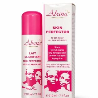 Abana Skin Perfector Lotion 210ml