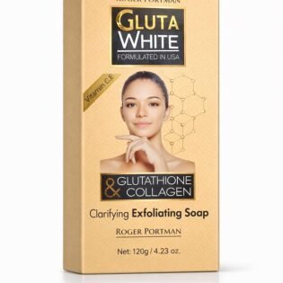 Gluta white Soap