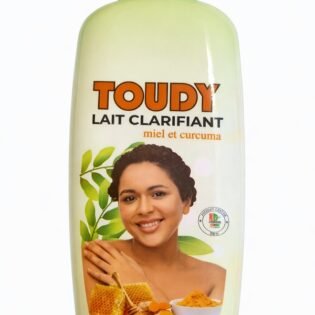 Toudy Lait Clarifiant clarifying Body lotion