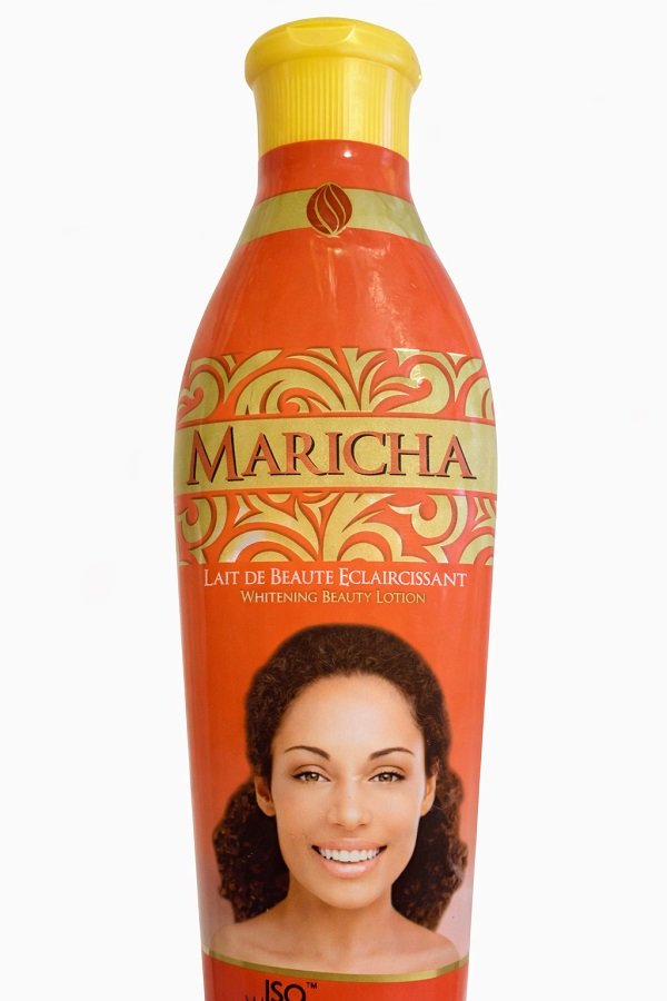 Maricha Lait De Beauté