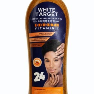 White Target Vitamin-C Boost